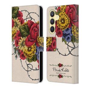 Frida Phone case for Samsung Galaxy S24 5G